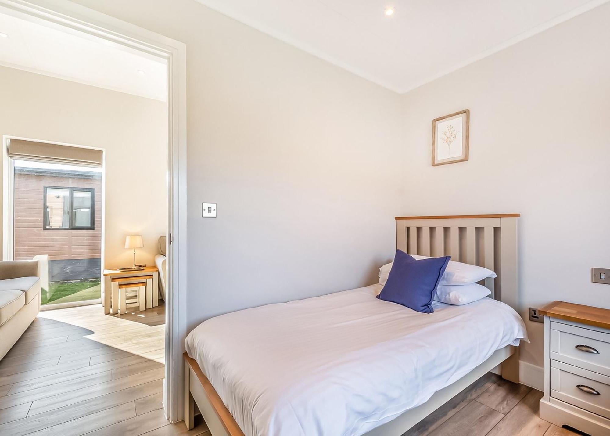 Waterside Hambleton Lakeside Lodges Poulton-le-Fylde Экстерьер фото