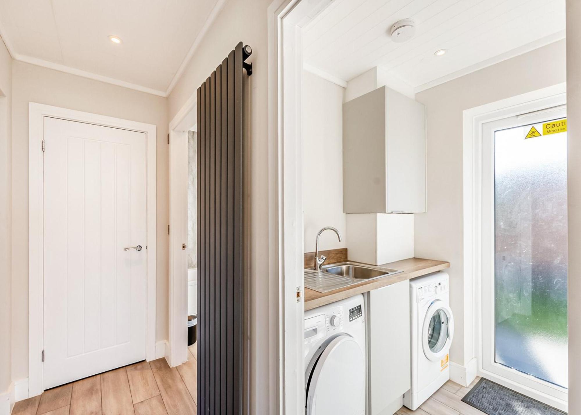 Waterside Hambleton Lakeside Lodges Poulton-le-Fylde Экстерьер фото