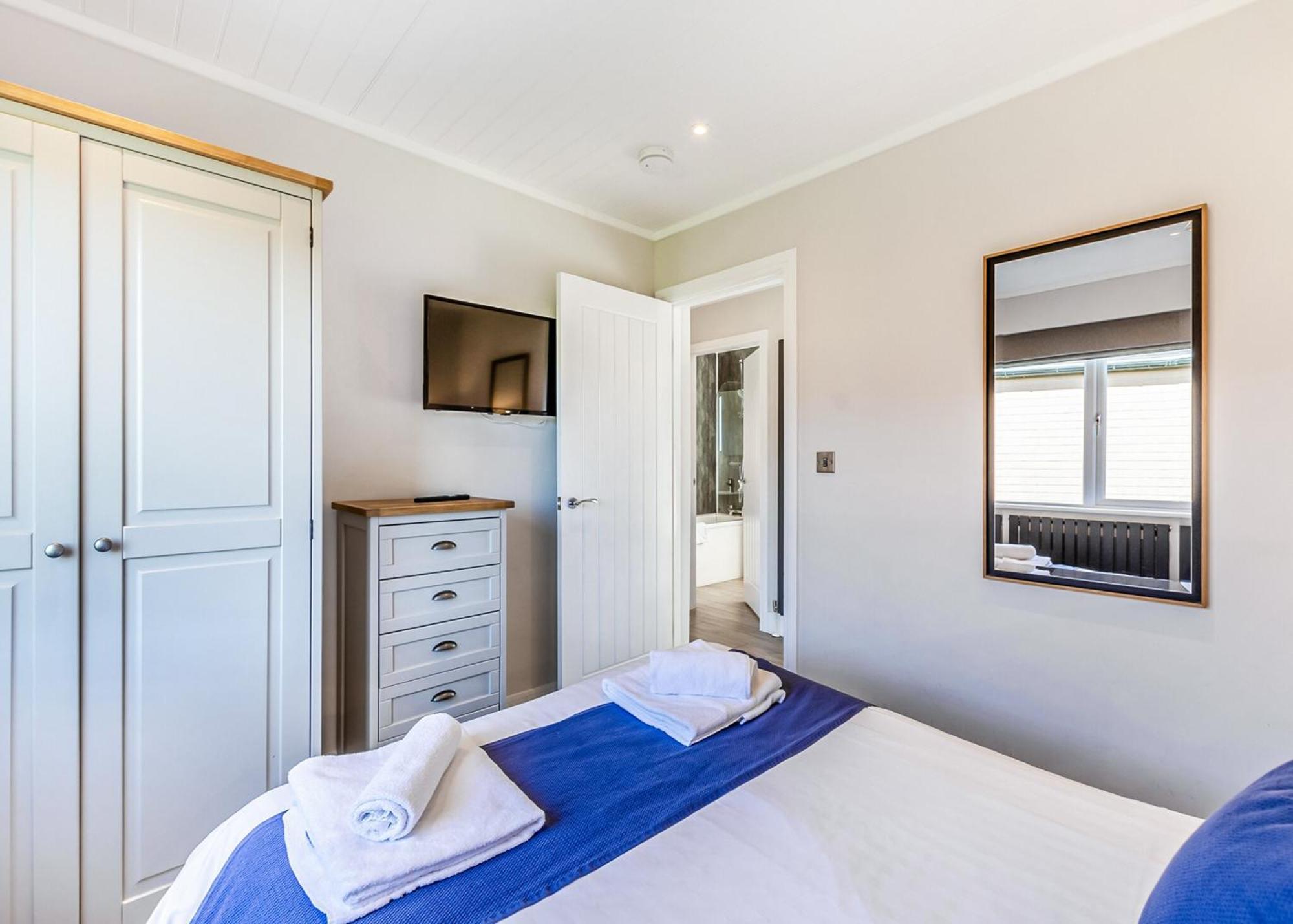 Waterside Hambleton Lakeside Lodges Poulton-le-Fylde Экстерьер фото