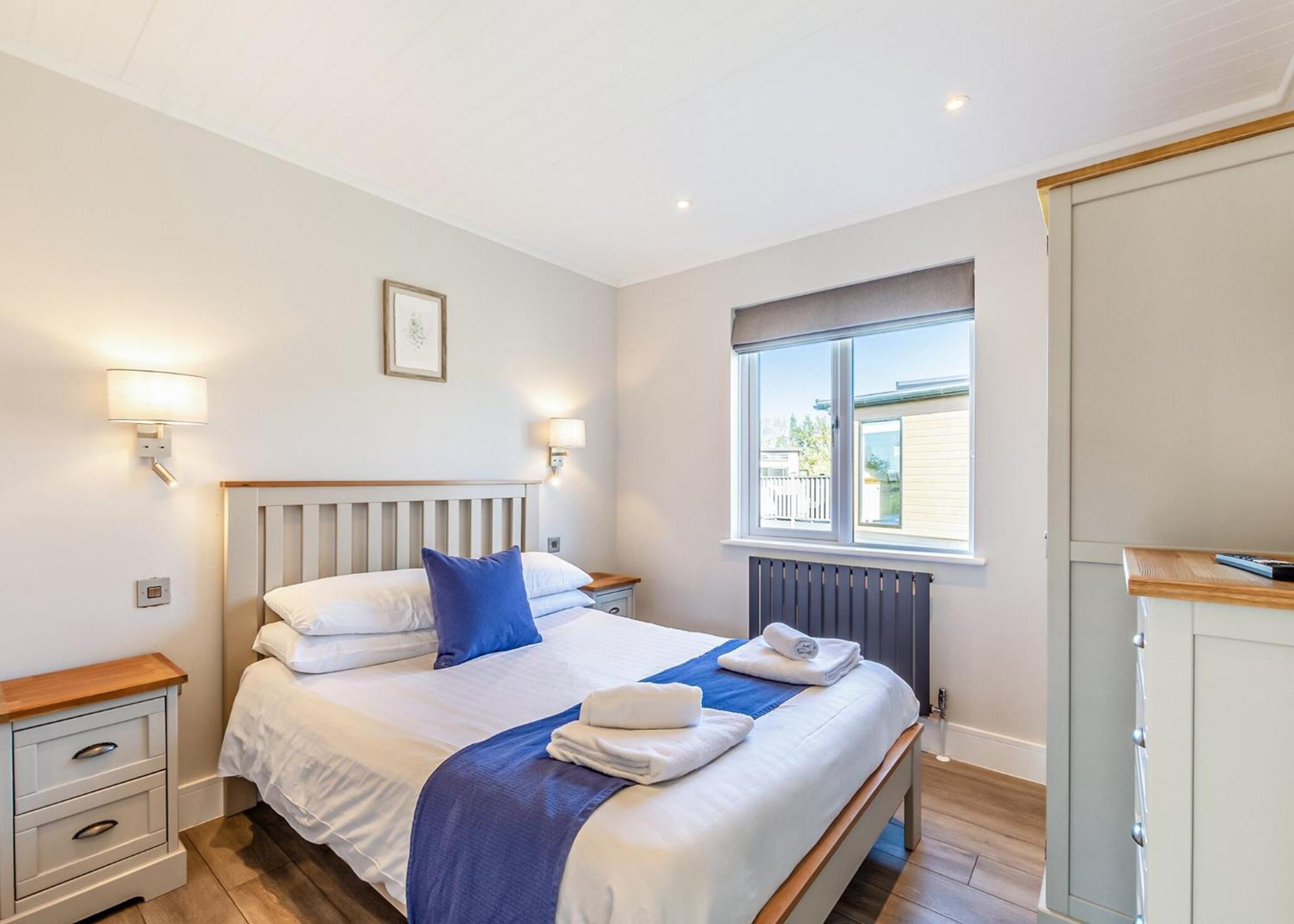 Waterside Hambleton Lakeside Lodges Poulton-le-Fylde Экстерьер фото