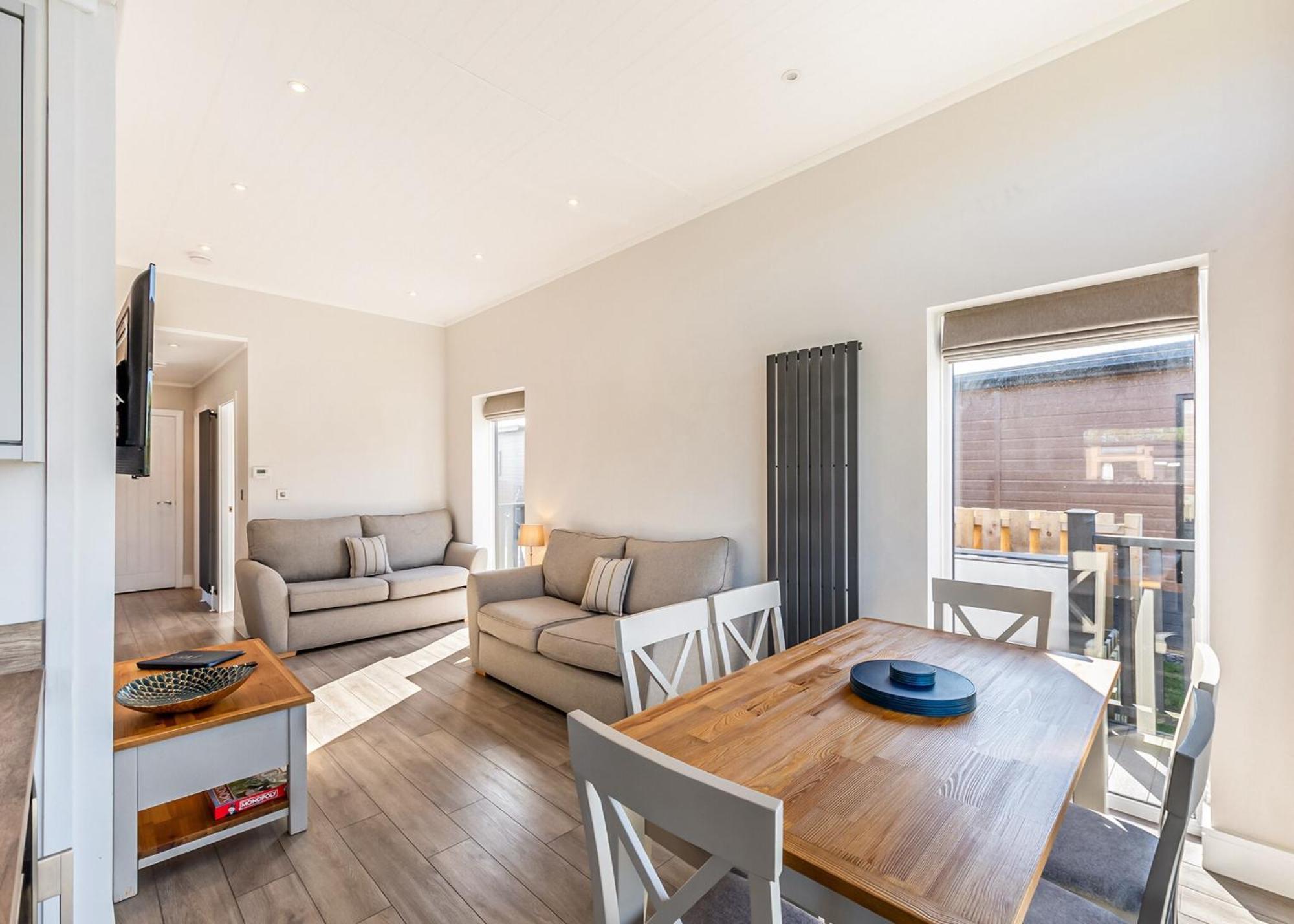 Waterside Hambleton Lakeside Lodges Poulton-le-Fylde Экстерьер фото