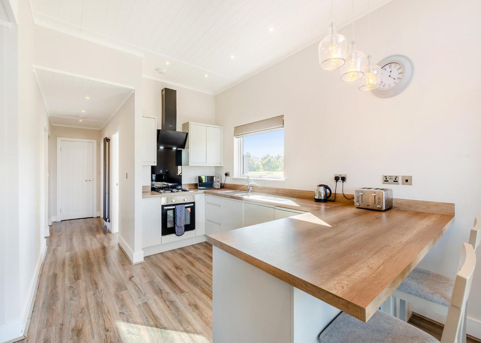 Waterside Hambleton Lakeside Lodges Poulton-le-Fylde Номер фото